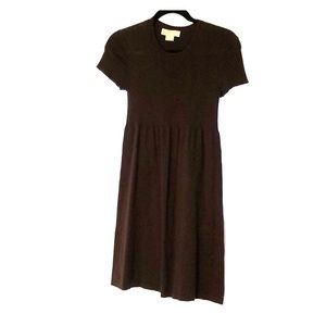 Michael Kris Sweater dress